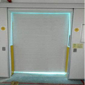 電動(dòng)卷簾門(mén) 電動(dòng)卷簾門(mén)